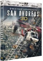 San Andreas 0