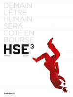 H.S.E - Human stock exchange 3 BD