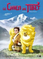 Le Chien du Tibet 1 Film
