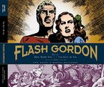 Flash Gordon Dailies - Dan Barry 1