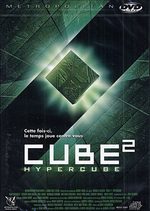 Cube²: Hypercube 0 Film