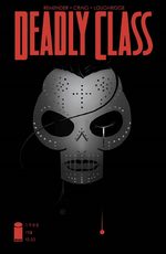 Deadly Class 13