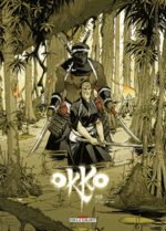 Okko # 5