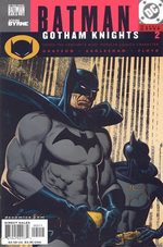 Batman - Gotham Knights # 2