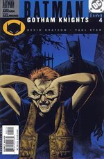 Batman - Gotham Knights # 4