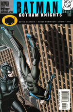 Batman - Gotham Knights # 10