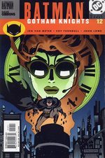 Batman - Gotham Knights # 12