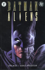 Batman / Aliens 1