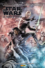 Star Wars - Les ruines de l'Empire 1