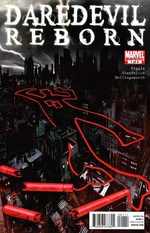 couverture, jaquette Daredevil - Reborn Issues V1 (2011) 1