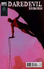 couverture, jaquette Daredevil - Reborn Issues V1 (2011) 3