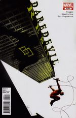 couverture, jaquette Daredevil - Reborn Issues V1 (2011) 4