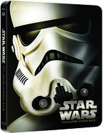 Star Wars : Episode V - L'Empire contre-attaque 0