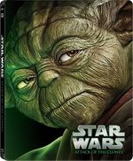 Star Wars : Episode II - L'Attaque des clones 0