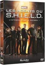 Marvel's Agents of S.H.I.E.L.D. 0