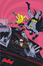 Batman '66 # 29