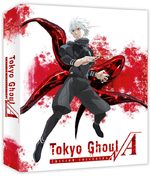 Tokyo Ghoul Root A 1 Série TV animée