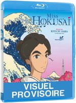Miss Hokusai 1 Film