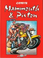 Mammouth et Piston # 1