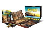 Mad Max: Fury Road 0