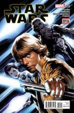 Star Wars 12 Comics