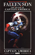 Fallen Son - The Death of Captain America # 3