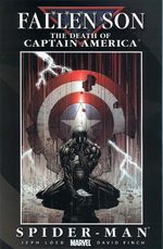 Fallen Son - The Death of Captain America 4