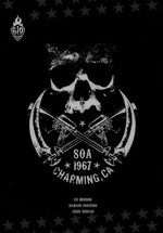 Sons of Anarchy # 2