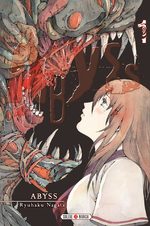 Abyss 1 Manga