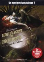 Lune d'argent sur providence 1