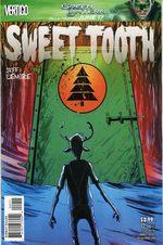 Sweet Tooth 22