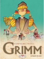 Contes des frères Grimm en bande dessinée 1