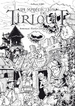 La Malédiction de Tirlouit 1