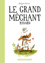 Le grand méchant renard 1