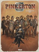 Pinkerton 4