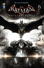 Batman - Arkham Knight 1