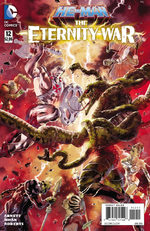 He-Man - The Eternity War # 12