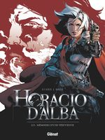 Horacio d'Alba # 3