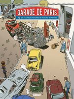 Le Garage de Paris # 2