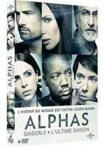 Alphas # 2