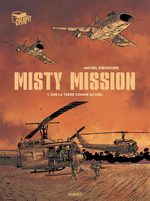 Misty mission 1