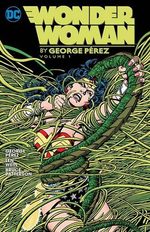 Wonder Woman by George Pérez 1
