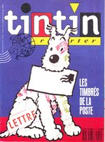 Tintin Reporter # 15