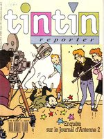 Tintin Reporter 14