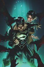 Superman - Lois and Clark # 3