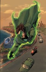 Green Lantern 47 Comics