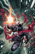 Batman - Arkham Knight # 11