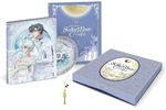 couverture, jaquette Sailor Moon Crystal Blu-ray Limitée 11