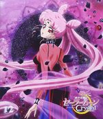 Sailor Moon Crystal 12 Série TV animée
