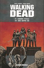 couverture, jaquette Walking Dead TPB softcover (souple) 11